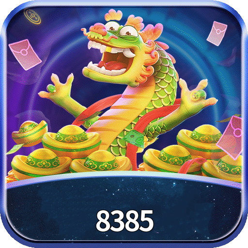 8385 Logo